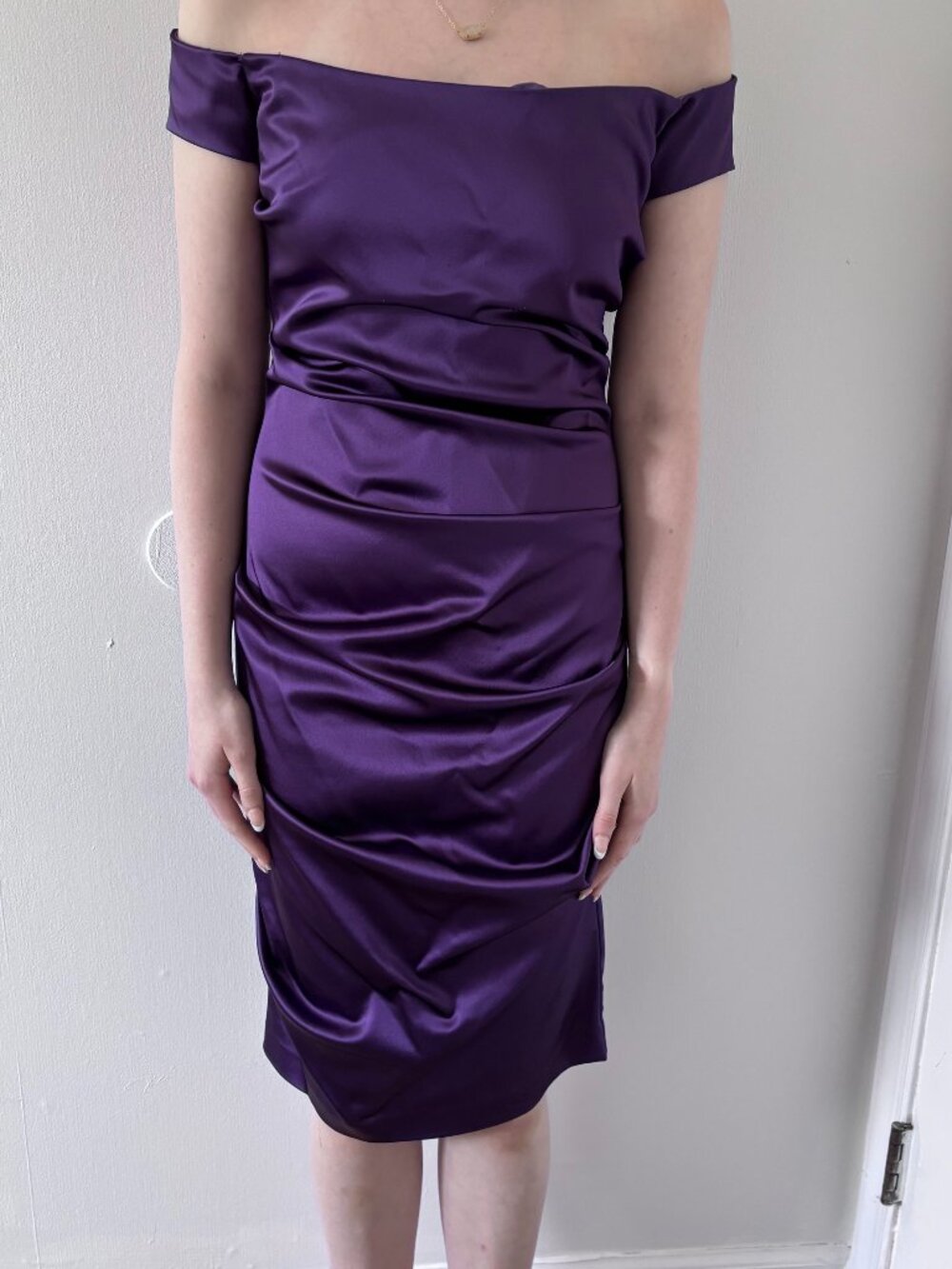 Nicole Miller dress